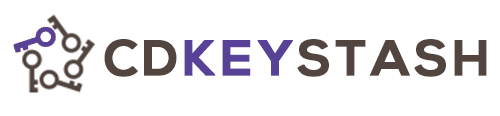 CDKEYSTASH